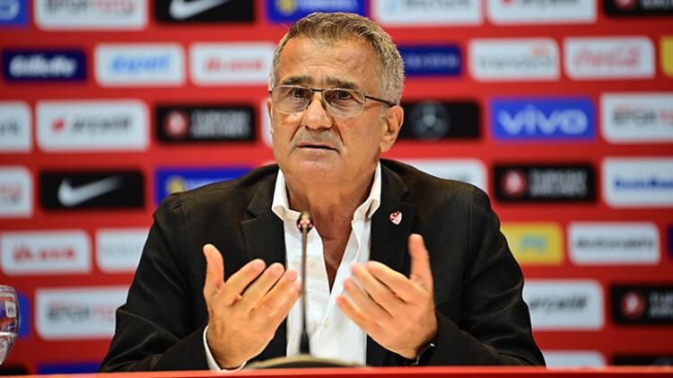 Sergen Yalçın'ın istifa sonrası Şenol Güneş'ten Beşiktaş kararı! - Sayfa 4