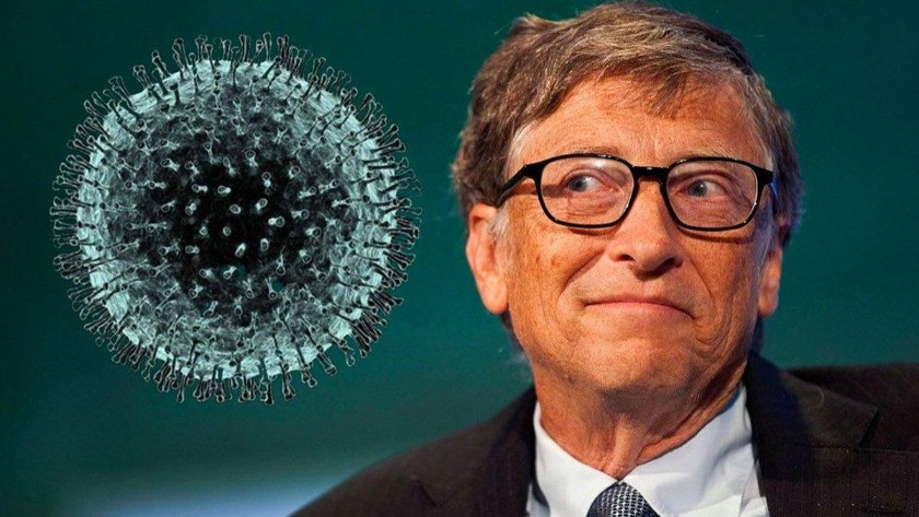 Koronavirüs salgını ne zaman bitecek! Bill Gates tarih verdi