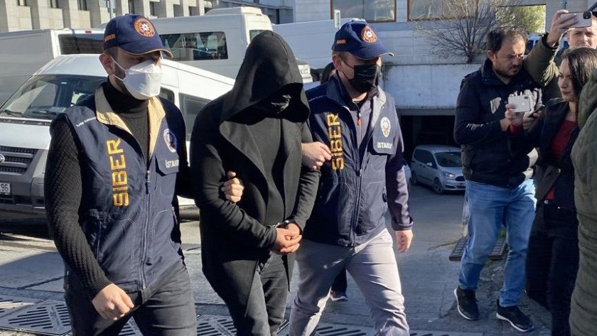 Milyonluk vurgun yaptığı iddia edilen Bitrota’nın sahibi tutuklandı