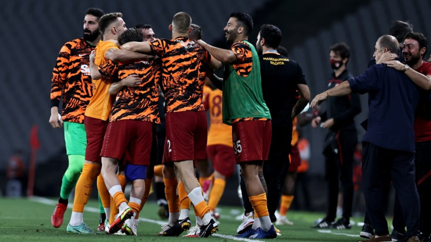 Galatasaray, UEFA Avrupa Ligi'nde ikinci olursa muhtemel rakipleri