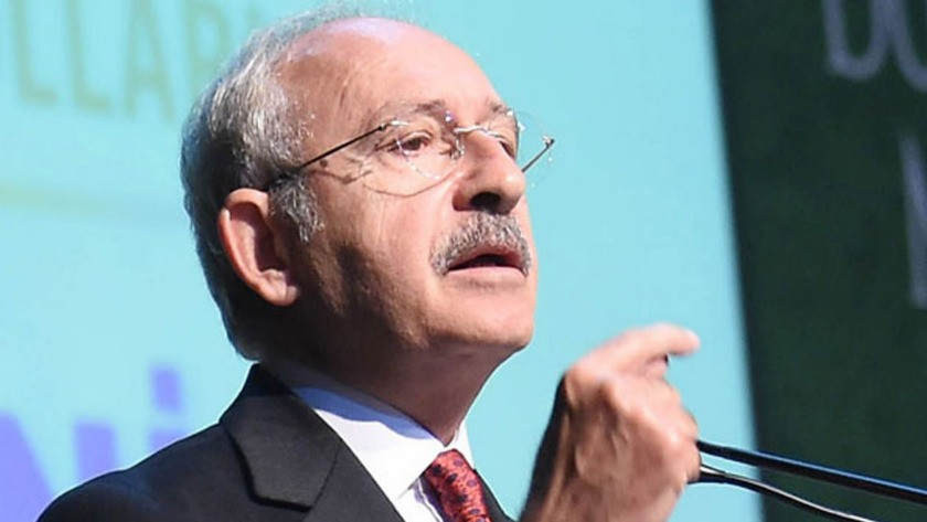 Kemal Kılıçdaroğlu şehit askerler için taziye mesajı yayımladı