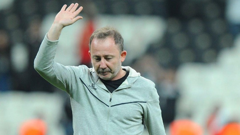 Beşiktaş'ın yeni teknik direktörünü Alman basını açıkladı