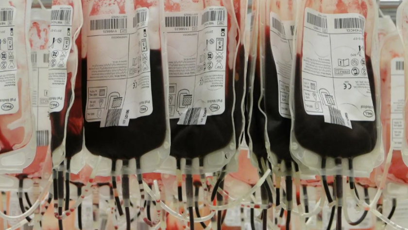 Covid-19 da en riskli kan grupları belli oldu