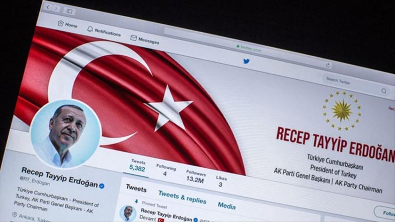 Türkiye’de Twitter Kullanıcıları en çok bu konuları konuşmuş! İşte 2021'in Twitter'daki enleri - Sayfa 1