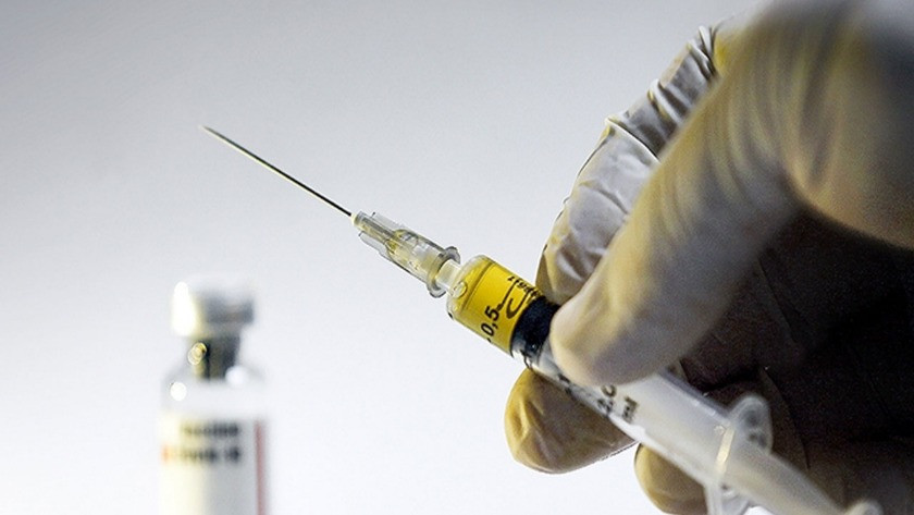 Pfizer’dan dördüncü doz aşı açıklaması
