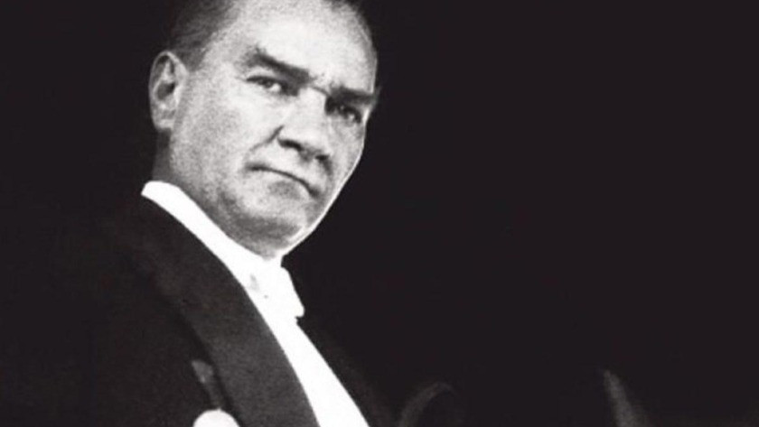 Ulu Önder Atatürk’ten İnsan Hakları Sözleri