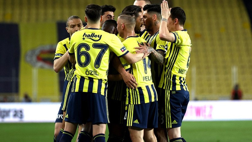 Fenerbahçe'nin Konferans Ligi'ndeki rakipleri belli oldu!