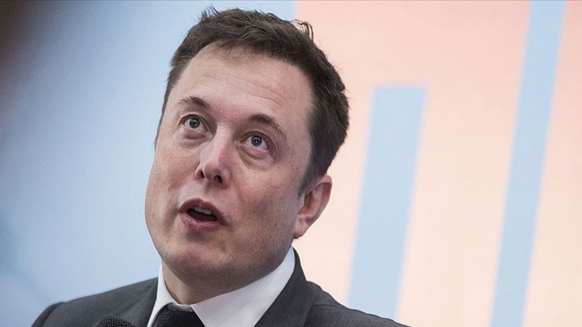 Elon Musk yeni mesleğini açıkladı