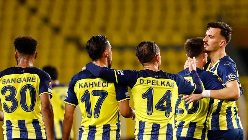 Spor yazarlarından E. Frankfurt - Fenerbahçe maçı değerlendirmesi