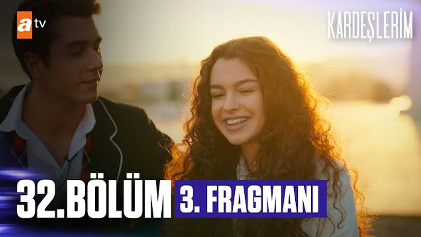 Kardeşlerim 32.Bölüm izle