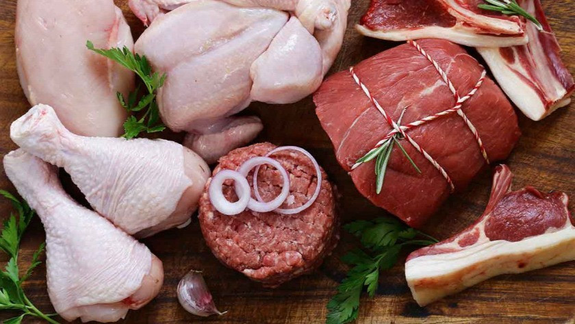 TGRT Haber işin kolayını buldu: Et tüketmeyin