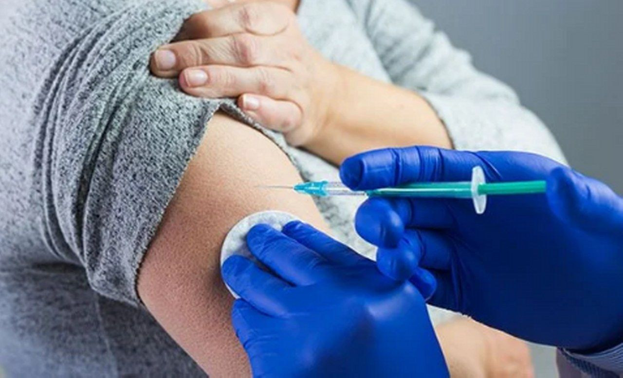 Covid-19 aşılarının etkisi ne kadar sürede azalıyor? - Sayfa 2