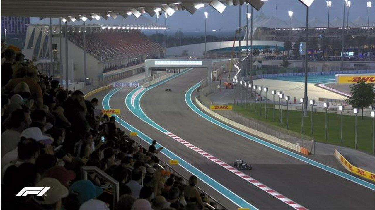 Formula 1'de Çılgın yarış başladı! - Sayfa 3