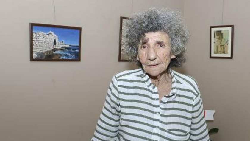 Ressam, şair ve yazar Lina Nasif evinde ölü bulundu