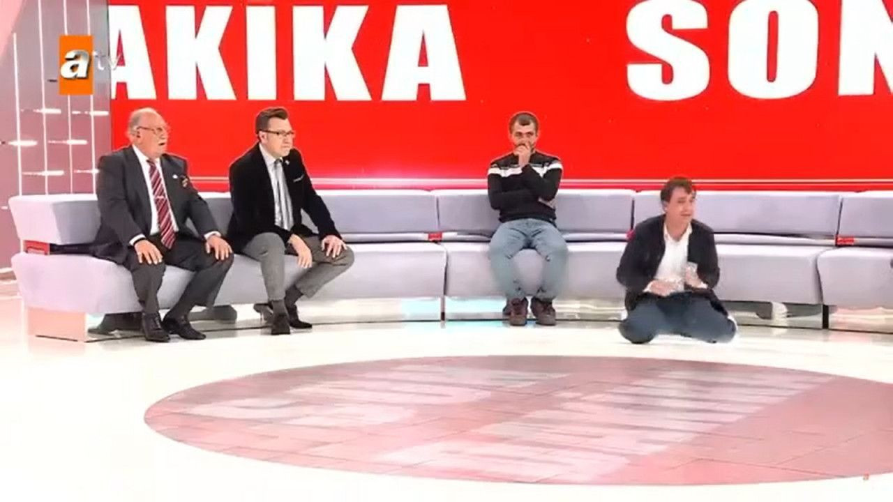 Müge Anlı, Serkan Kıyak'ın neden intihar ettiğini açıkladı - Sayfa 2