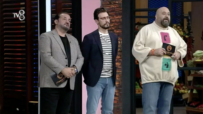 MasterChef Türkiye 2021 133.Bölüm Fragmanı izle