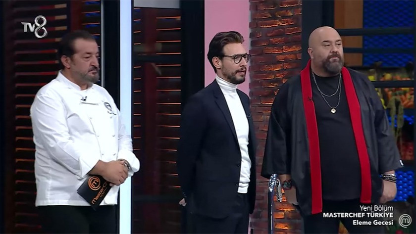 MasterChef Türkiye 2021 132.Bölüm Ful izle