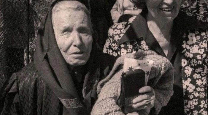 Baba Vanga’nın 2022 kehanetleri ortaya çıktı - Sayfa 2