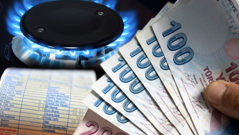 Bakan Dönmez'den doğalgaz faturaları için şaşırtıcı sözler