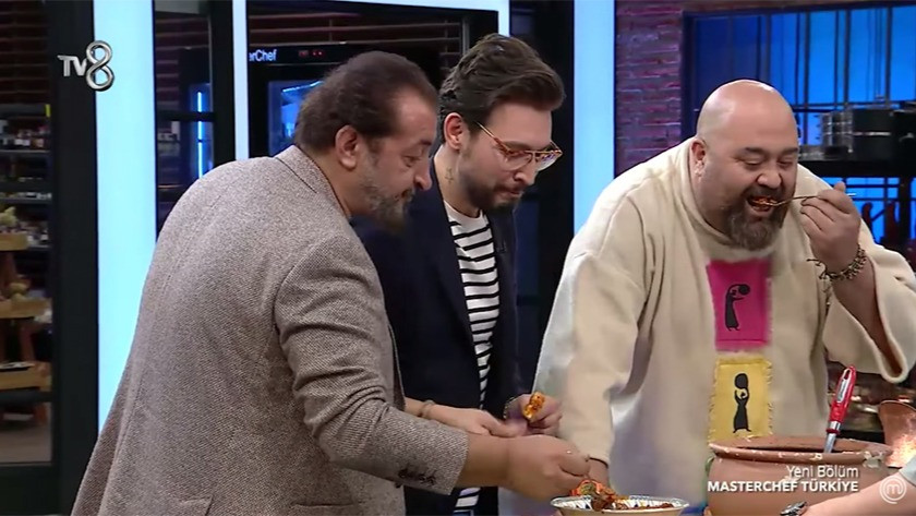 MasterChef Türkiye 2021 133.Bölüm Ful izle