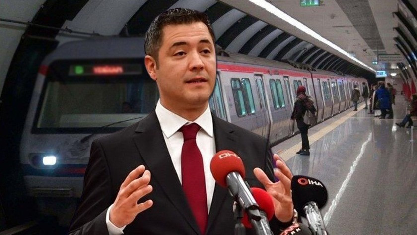 Milyonlarca İstanbulluya metro müjdesi geldi!