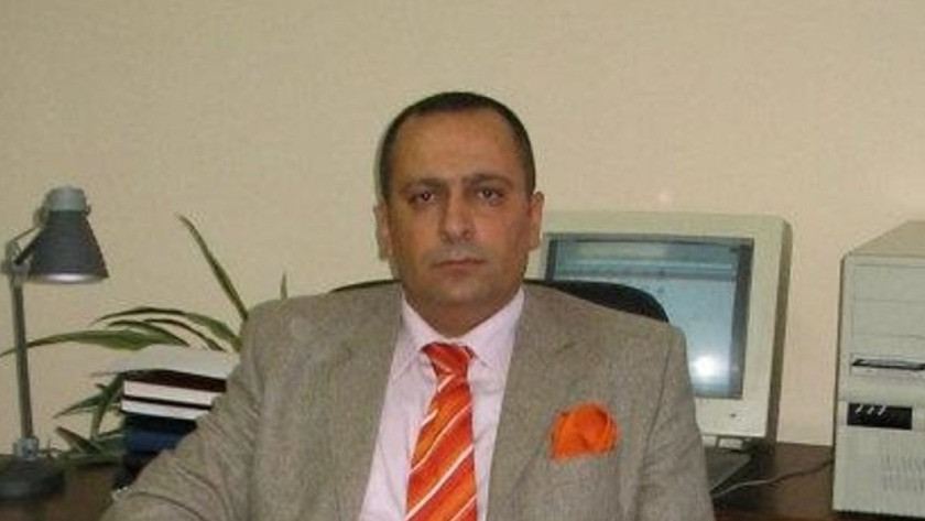 MHP'li Hasan Kalyoncu'nun acı günü! Ağabeyi hayatını kaybetti