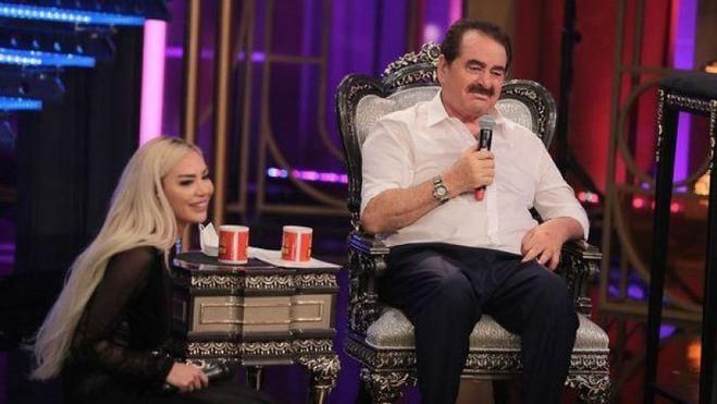 İbrahim Tatlıses’ten sevenlerini heyecanlandıran paylaşım - Sayfa 2