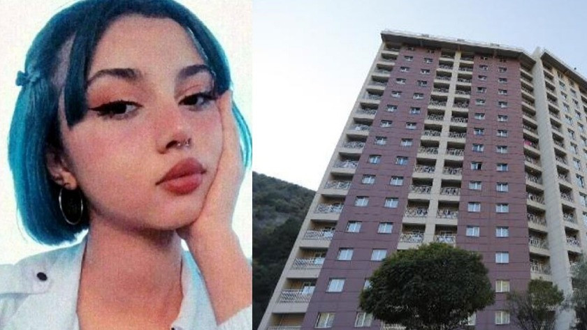 Kızılcahamam'da Gamze'nin öldüğü otelde çalışan tanık: Kızı attık...