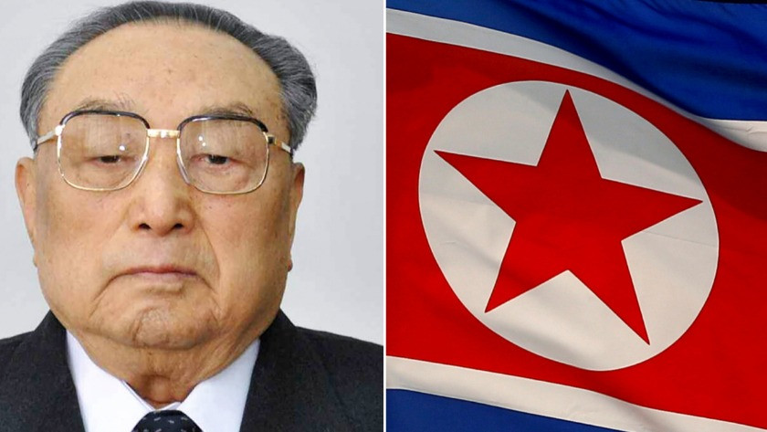 Kuzey Kore'nin kurucusu Kim Il Sung hayatını kaybetti