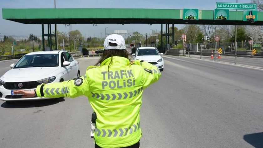 Valilik duyurdu! 3 gün boyunca bu yollar trafiğe kapatılacak