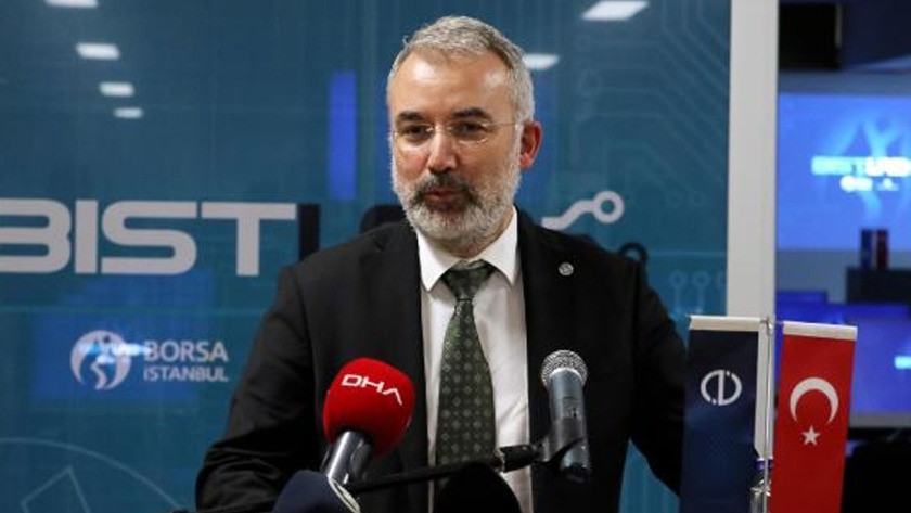 Borsa İstanbul Genel Müdürü Korkmaz Ergun'dan çarpıcı ekonomi değerlendirmesi