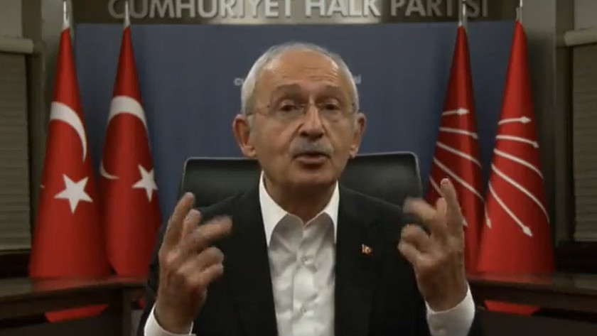 Kılıçdaroğlu'ndan Merkez Bankası ve faiz açıklaması geldi