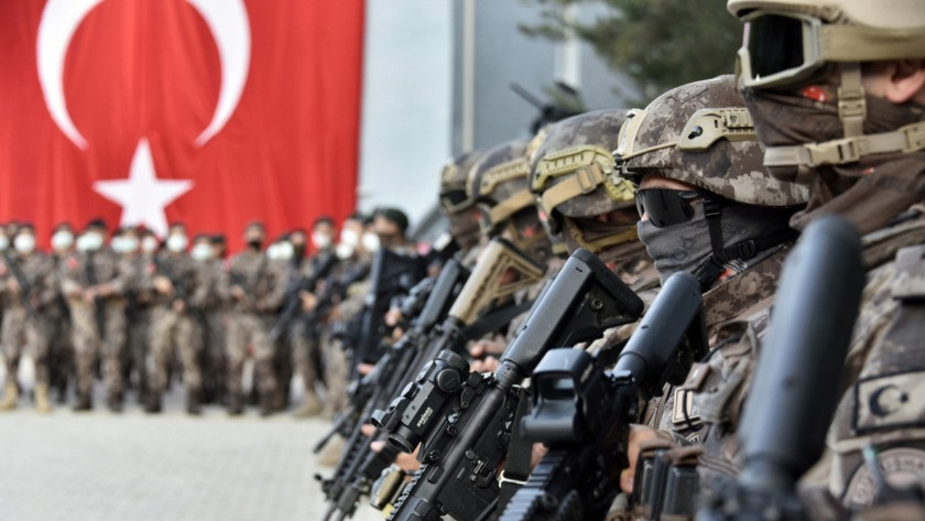 ABD'nin terör raporunda dikkat çeken Türkiye detayı