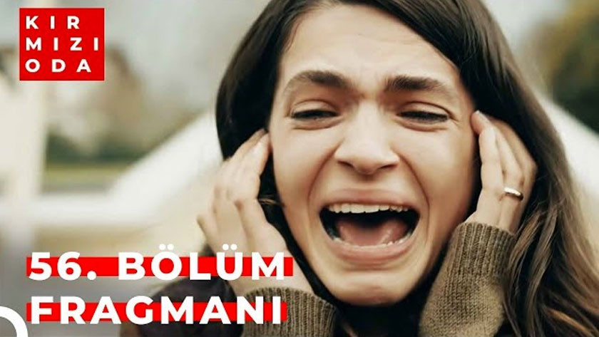 Kırmızı Oda 56.Bölüm Fragmanı izle