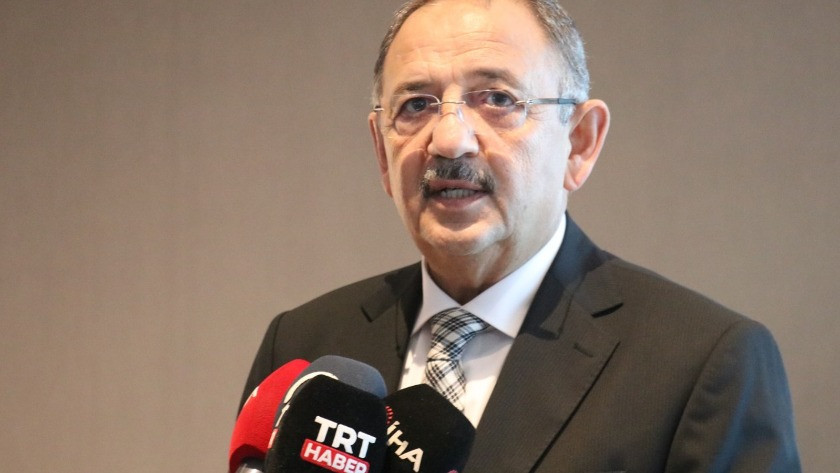 AK Parti Genel Başkan Yardımcısı Mehmet Özhaseki'den Kemal Kılıçdaroğlu'na erken seçim tepkisi
