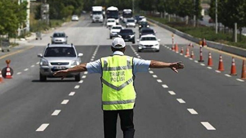 Ankara'da, 19 Aralık Pazar günü araç trafiğine kapatılacak yollar