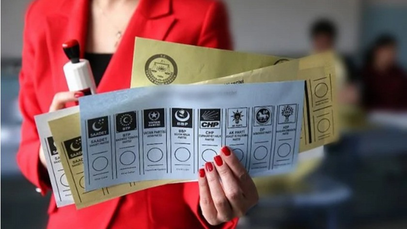 AK Parti ‘dindar seçmen’ desteğini kayıp mı ediyor? Bomba sonuçlar!