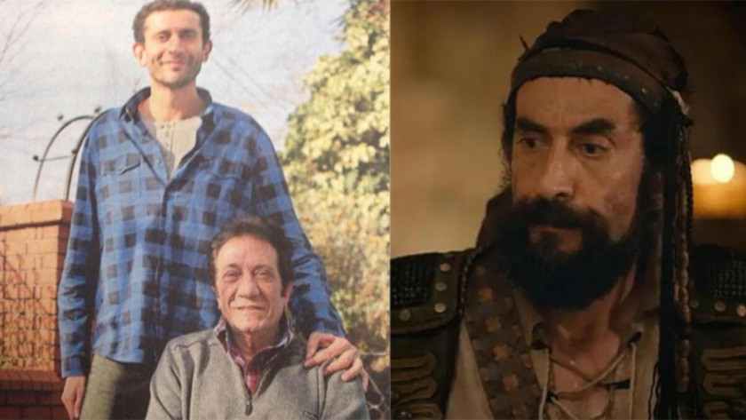 İzzet Altınmeşe'nin oğlu oyuncu Ali Murat Altınmeşe hayatını kaybetti