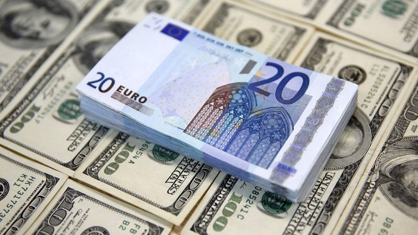 19 Aralık 2021 dolar ne kadar? Dolar, euro ve sterlin fiyatları!