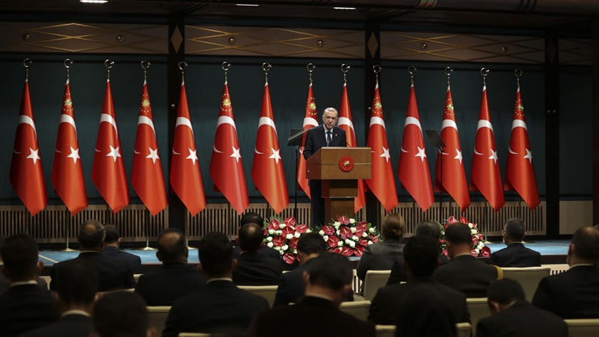 Kabine toplanıyor! Memur ve emekli zammı masada