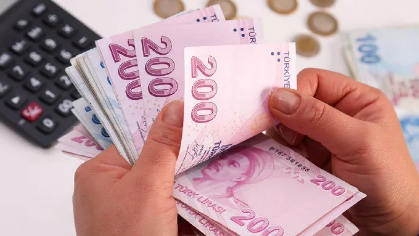 Veysel Ulusoy duyurdu! En düşük emekli maaşı 4500 lira olacak
