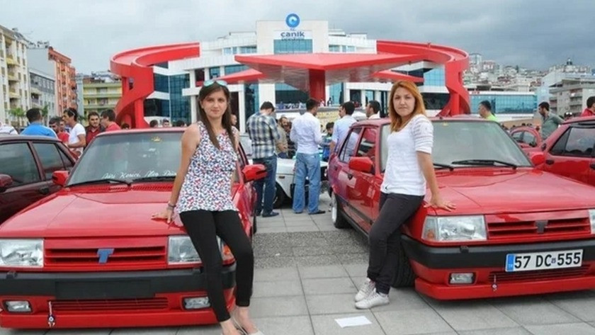 Türkiye'deki koleksiyonluk araçların fiyatı dudak uçuklattı