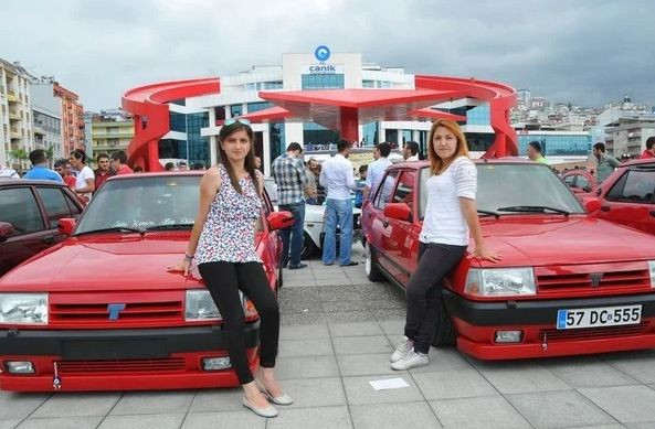 Türkiye'deki koleksiyonluk araçların fiyatı dudak uçuklattı - Sayfa 2