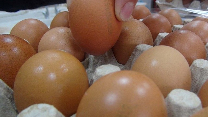 Yumurtaya büyük zam! İşte bir tane yumurtanın fiyatı...