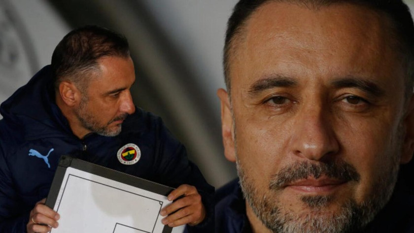 Fenerbahçe'de Vitor Pereira'nın yerine gelecek teknik direktör belli