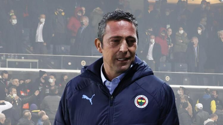 Fenerbahçe'de Vitor Pereira'nın yerine gelecek teknik direktör belli oldu - Sayfa 2