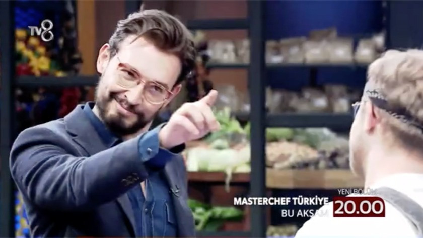 MasterChef Türkiye 2021 138.Bölüm izle