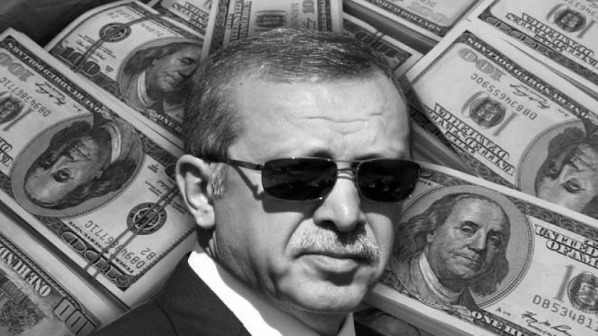 Bankalar Birliği Başkanı Alpaslan Çakar: 1 milyar dolar bozduruldu