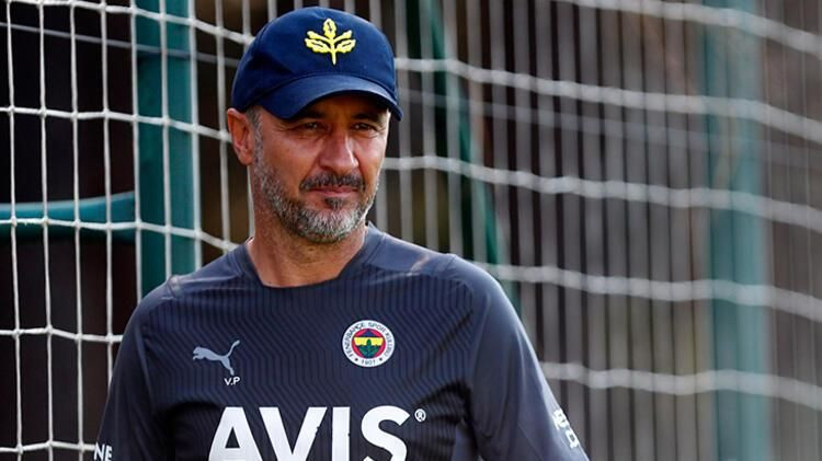 Fenerbahçe'den ayrılır ayrılmaz... İşte Vitor Pereira’nın yenitakımı… - Sayfa 3