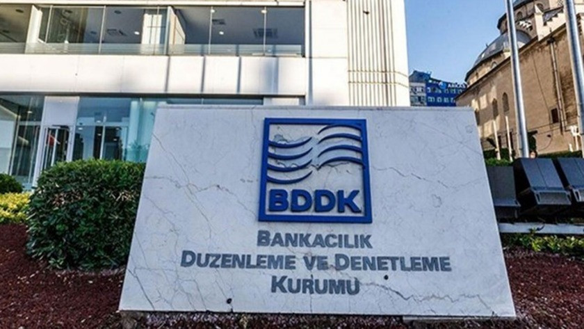 BDDK'dan döviz kuru için yeni kararlar
